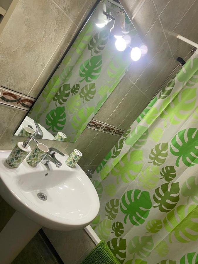 Marisa Mored Vivienda De Uso Turistico Laspaúles Εξωτερικό φωτογραφία