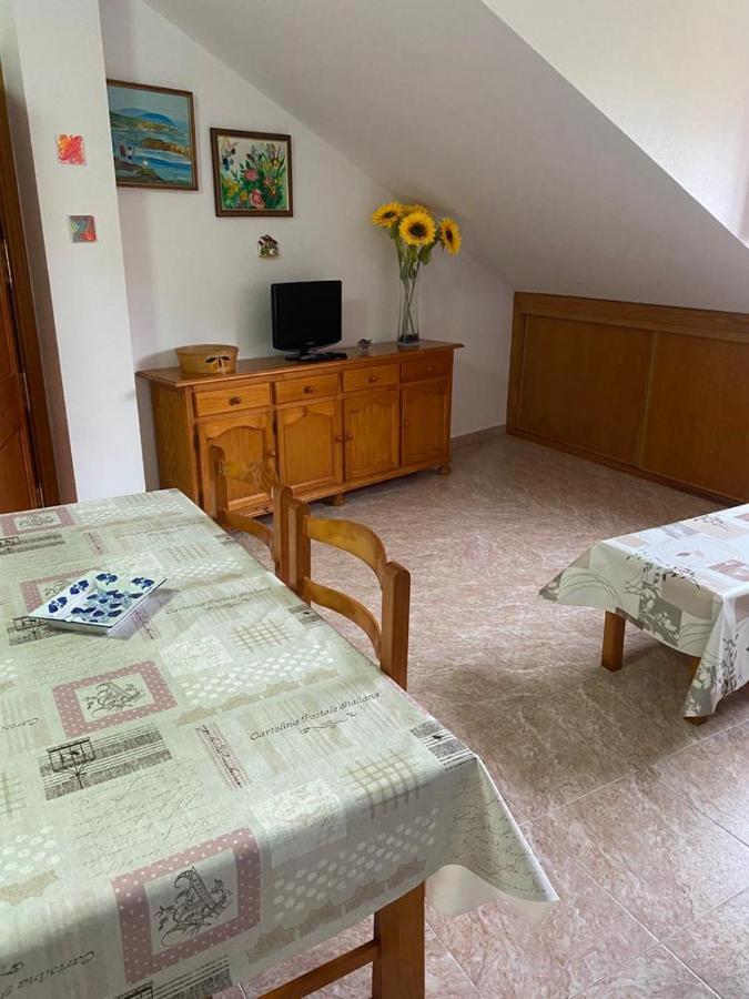 Marisa Mored Vivienda De Uso Turistico Laspaúles Εξωτερικό φωτογραφία