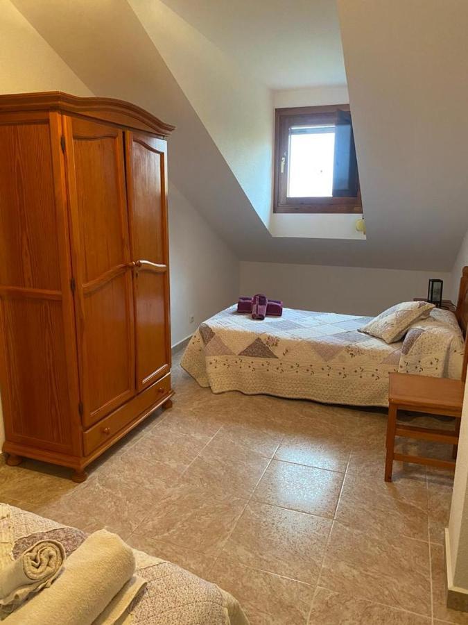Marisa Mored Vivienda De Uso Turistico Laspaúles Εξωτερικό φωτογραφία