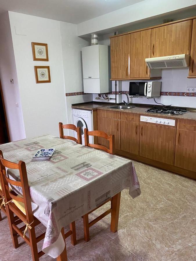 Marisa Mored Vivienda De Uso Turistico Laspaúles Εξωτερικό φωτογραφία