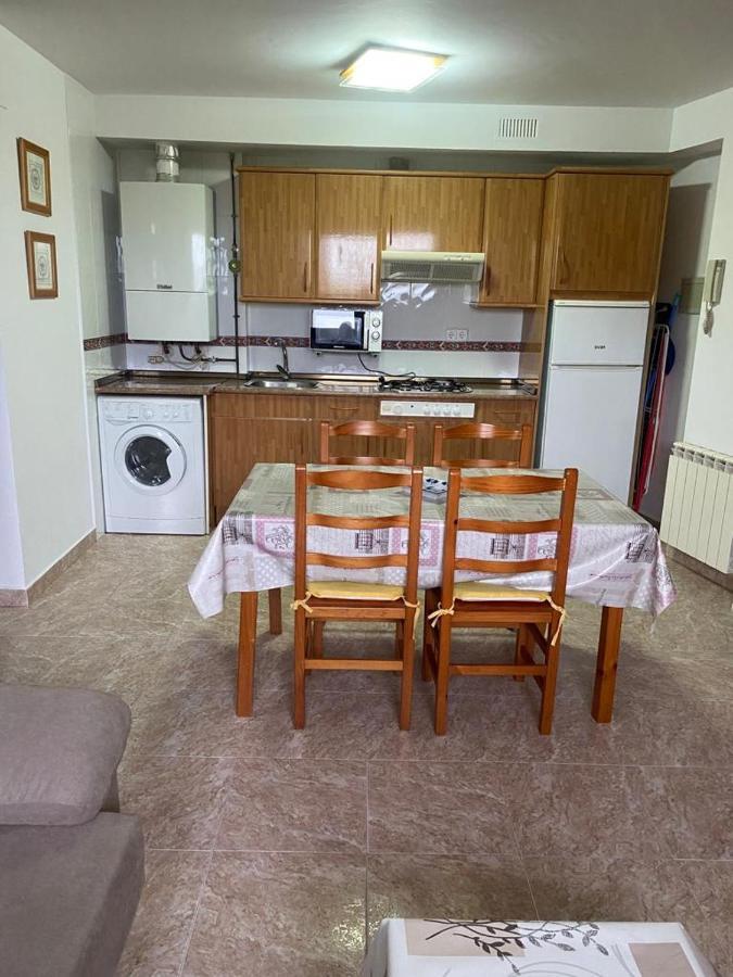 Marisa Mored Vivienda De Uso Turistico Laspaúles Εξωτερικό φωτογραφία